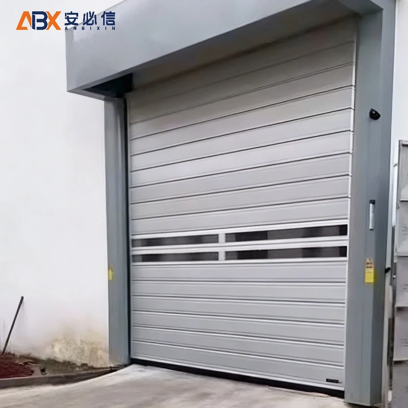永州市涡轮硬质高速门